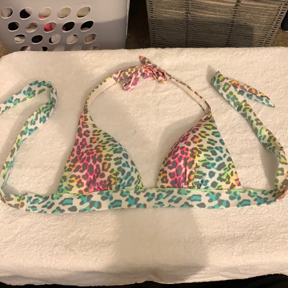 Victoria’s Secret swim top